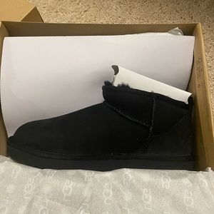 Ugg Classic Ultra Mini Boot